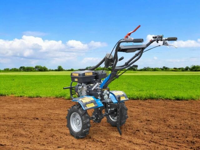 ДТЗ Другая, объемом двигателя 0.21 л и пробегом 0 тыс. км за 437 $, фото 5 на Automoto.ua