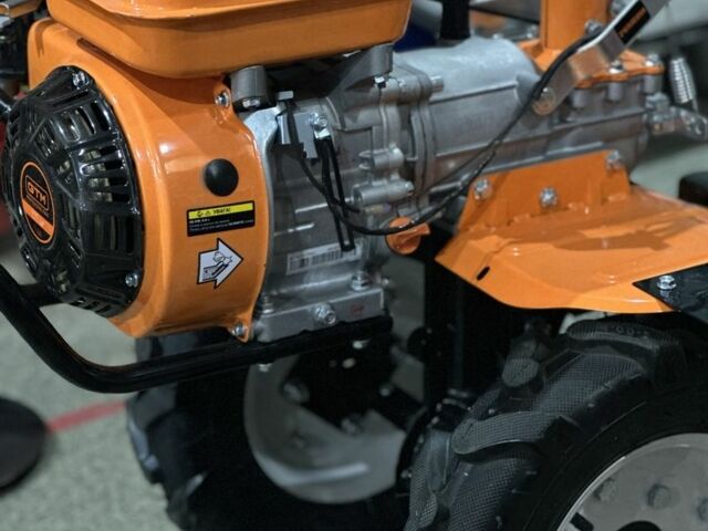 ДТЗ Другая, объемом двигателя 212 л и пробегом 0 тыс. км за 507 $, фото 1 на Automoto.ua