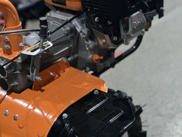 ДТЗ Другая, объемом двигателя 212 л и пробегом 0 тыс. км за 507 $, фото 4 на Automoto.ua