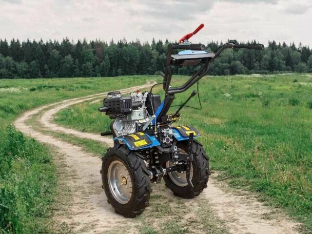 ДТЗ Другая, объемом двигателя 0.44 л и пробегом 0 тыс. км за 745 $, фото 4 на Automoto.ua