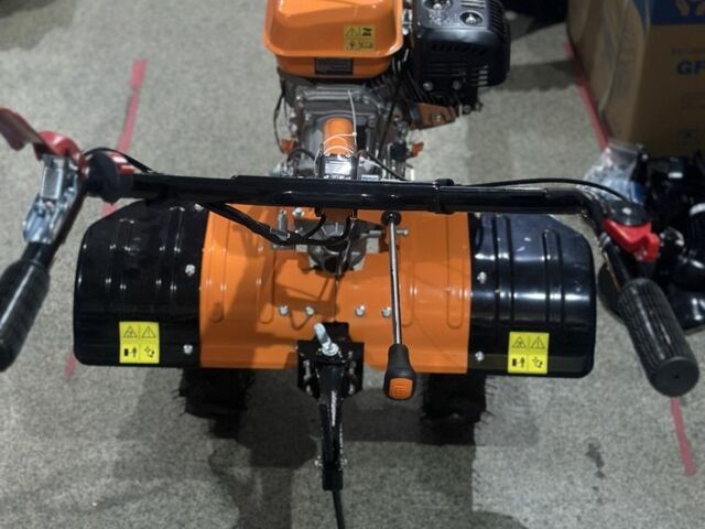 ДТЗ Другая, объемом двигателя 212 л и пробегом 0 тыс. км за 507 $, фото 3 на Automoto.ua