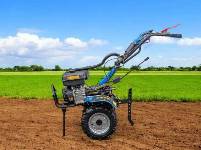 ДТЗ Другая, объемом двигателя 0.21 л и пробегом 0 тыс. км за 458 $, фото 4 на Automoto.ua