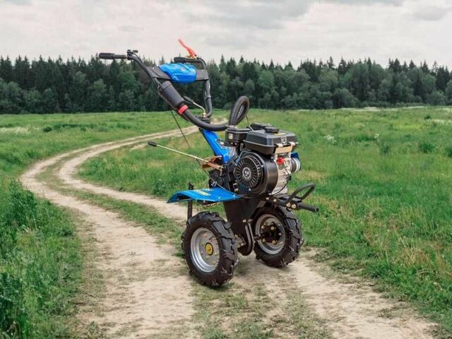 ДТЗ Другая, объемом двигателя 0.2 л и пробегом 0 тыс. км за 485 $, фото 3 на Automoto.ua