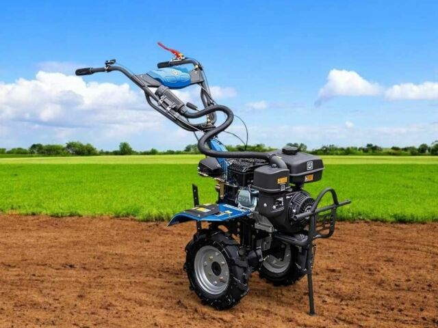 ДТЗ Другая, объемом двигателя 0.21 л и пробегом 0 тыс. км за 458 $, фото 6 на Automoto.ua