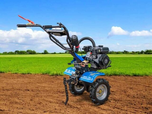 ДТЗ Другая, объемом двигателя 0.2 л и пробегом 0 тыс. км за 466 $, фото 5 на Automoto.ua