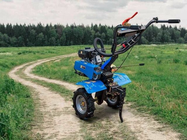 ДТЗ Другая, объемом двигателя 0.2 л и пробегом 0 тыс. км за 485 $, фото 5 на Automoto.ua