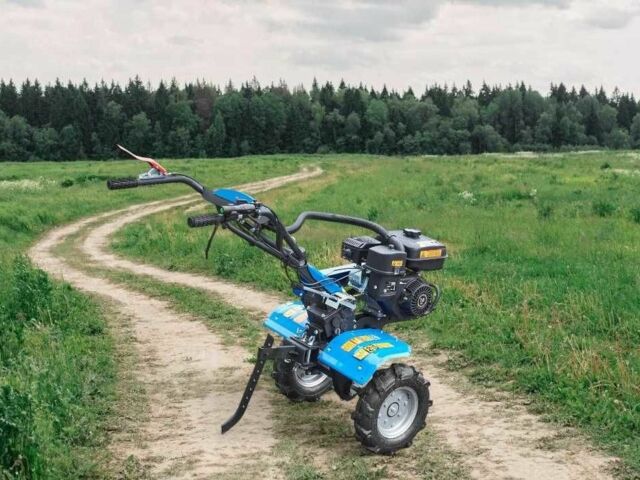 ДТЗ Другая, объемом двигателя 0.22 л и пробегом 0 тыс. км за 418 $, фото 5 на Automoto.ua