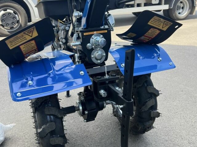 ДТЗ Другая, объемом двигателя 0.21 л и пробегом 0 тыс. км за 507 $, фото 1 на Automoto.ua