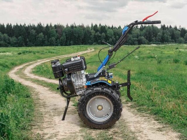 ДТЗ Другая, объемом двигателя 0.44 л и пробегом 0 тыс. км за 745 $, фото 3 на Automoto.ua