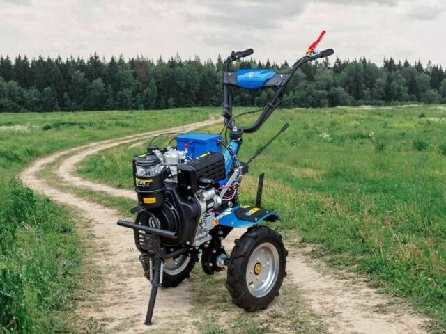 ДТЗ Другая, объемом двигателя 0.41 л и пробегом 0 тыс. км за 881 $, фото 2 на Automoto.ua