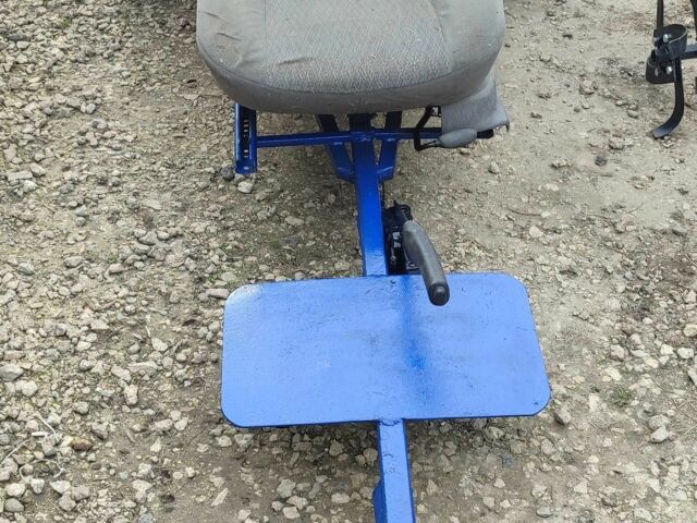 ДТЗ Другая, объемом двигателя 0 л и пробегом 0 тыс. км за 640 $, фото 12 на Automoto.ua