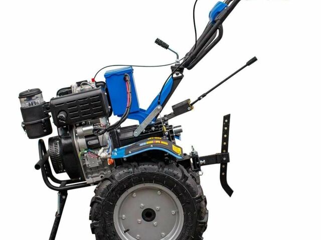 ДТЗ Другая, объемом двигателя 0.44 л и пробегом 0 тыс. км за 953 $, фото 1 на Automoto.ua