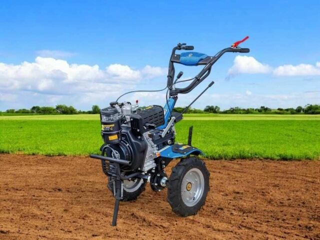 ДТЗ Другая, объемом двигателя 0.41 л и пробегом 0 тыс. км за 714 $, фото 9 на Automoto.ua