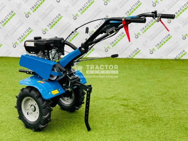 ДТЗ Інша, об'ємом двигуна 0.21 л та пробігом 0 тис. км за 445 $, фото 8 на Automoto.ua