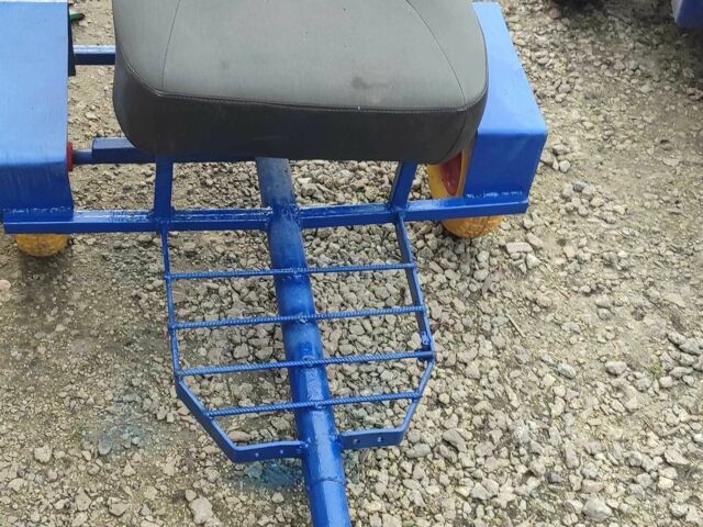 ДТЗ Другая, объемом двигателя 0 л и пробегом 0 тыс. км за 640 $, фото 13 на Automoto.ua