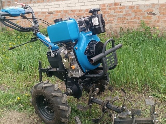 ДТЗ Другая, объемом двигателя 0 л и пробегом 0 тыс. км за 592 $, фото 1 на Automoto.ua