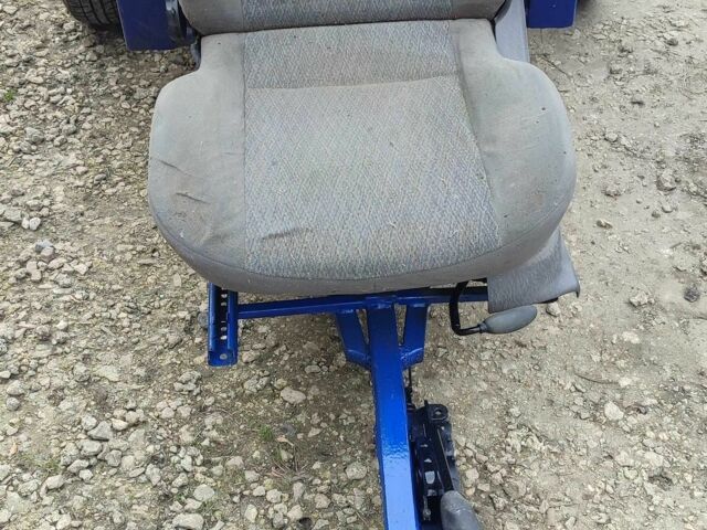 ДТЗ Другая, объемом двигателя 0 л и пробегом 0 тыс. км за 640 $, фото 1 на Automoto.ua