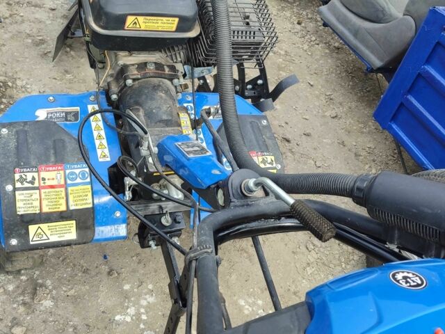 ДТЗ Другая, объемом двигателя 0 л и пробегом 0 тыс. км за 640 $, фото 10 на Automoto.ua