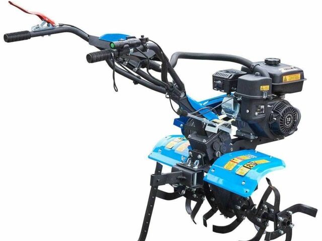 ДТЗ Інша, об'ємом двигуна 0.21 л та пробігом 0 тис. км за 394 $, фото 2 на Automoto.ua