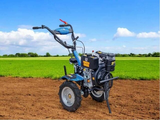 ДТЗ Другая, объемом двигателя 0.41 л и пробегом 0 тыс. км за 714 $, фото 6 на Automoto.ua