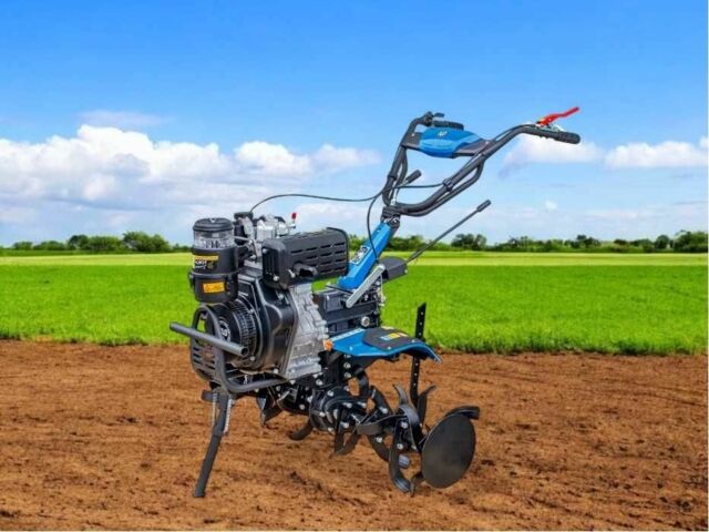 ДТЗ Другая, объемом двигателя 0.41 л и пробегом 0 тыс. км за 714 $, фото 8 на Automoto.ua