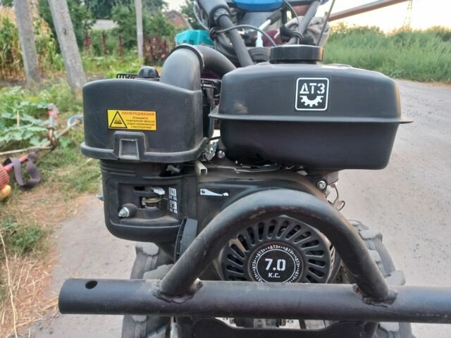 ДТЗ Другая, объемом двигателя 0 л и пробегом 0 тыс. км за 484 $, фото 1 на Automoto.ua