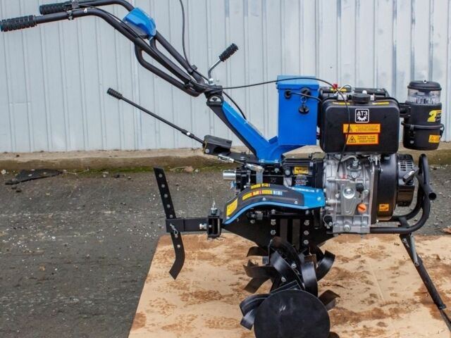 ДТЗ Інша 2024 у Чернігові на Automoto.ua ДТЗ Інша, об'ємом двигуна 0 л та пробігом 0 тис. км за 1265 $, фото 6 на Automoto.ua