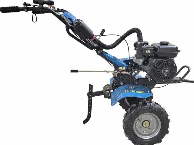 ДТЗ Другая, объемом двигателя 0.2 л и пробегом 0 тыс. км за 531 $, фото 3 на Automoto.ua