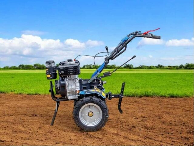 ДТЗ Другая, объемом двигателя 0.41 л и пробегом 0 тыс. км за 714 $, фото 3 на Automoto.ua