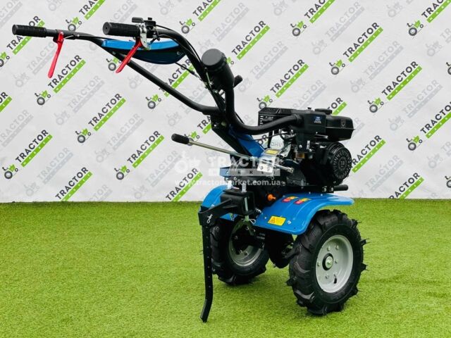 ДТЗ Інша, об'ємом двигуна 0.21 л та пробігом 0 тис. км за 445 $, фото 9 на Automoto.ua