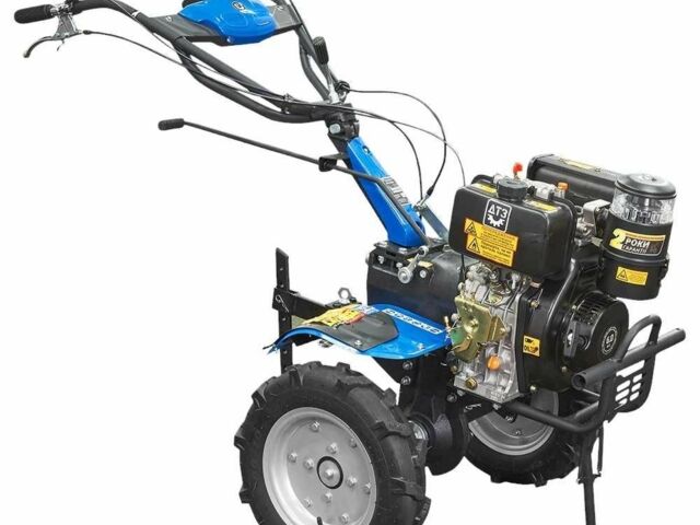 ДТЗ Другая, объемом двигателя 0.3 л и пробегом 0 тыс. км за 646 $, фото 5 на Automoto.ua