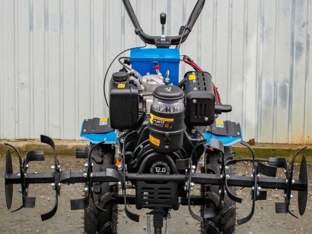 ДТЗ Другая, объемом двигателя 0 л и пробегом 0 тыс. км за 647 $, фото 6 на Automoto.ua
