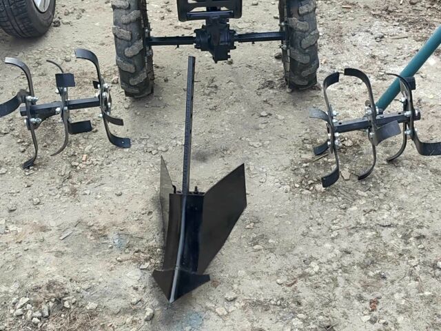 ДТЗ Другая, объемом двигателя 0 л и пробегом 0 тыс. км за 640 $, фото 11 на Automoto.ua