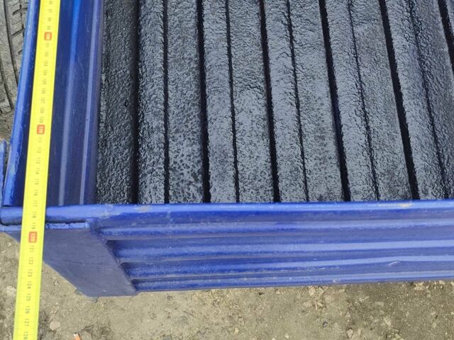 ДТЗ Другая, объемом двигателя 0 л и пробегом 0 тыс. км за 640 $, фото 6 на Automoto.ua