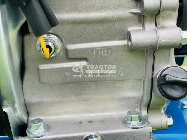 ДТЗ Інша, об'ємом двигуна 0.21 л та пробігом 0 тис. км за 445 $, фото 15 на Automoto.ua