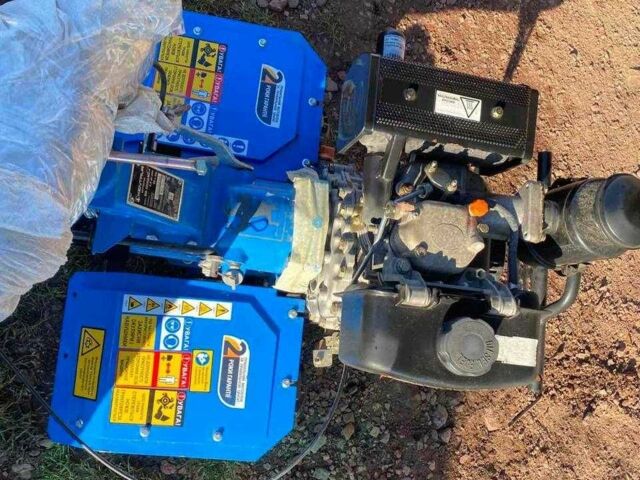 ДТЗ Інша, об'ємом двигуна 0.21 л та пробігом 0 тис. км за 436 $, фото 6 на Automoto.ua