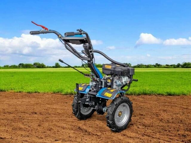ДТЗ Другая, объемом двигателя 0.21 л и пробегом 0 тыс. км за 24406 $, фото 5 на Automoto.ua