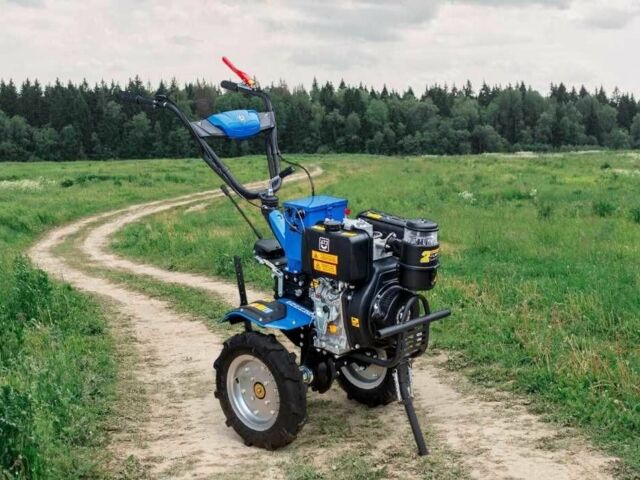 ДТЗ Другая, объемом двигателя 0.41 л и пробегом 0 тыс. км за 881 $, фото 6 на Automoto.ua