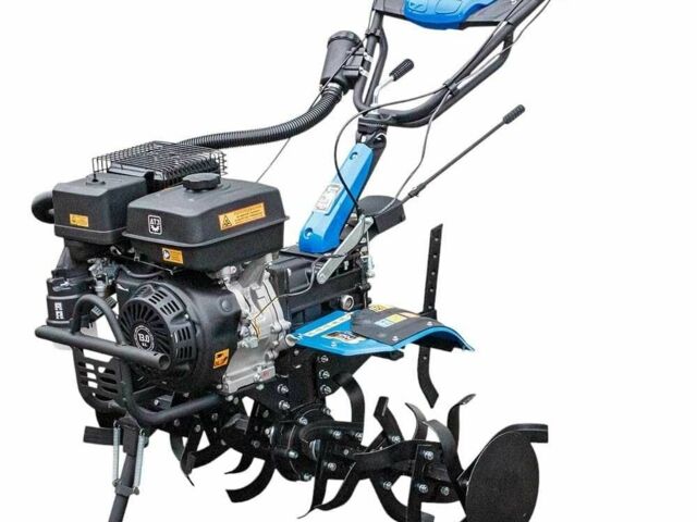 ДТЗ Другая, объемом двигателя 0.39 л и пробегом 0 тыс. км за 663 $, фото 8 на Automoto.ua