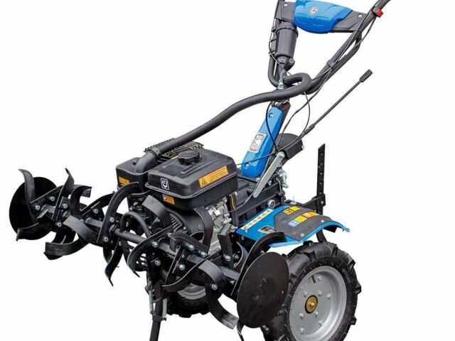 ДТЗ Інша, об'ємом двигуна 0.21 л та пробігом 0 тис. км за 23090 $, фото 6 на Automoto.ua