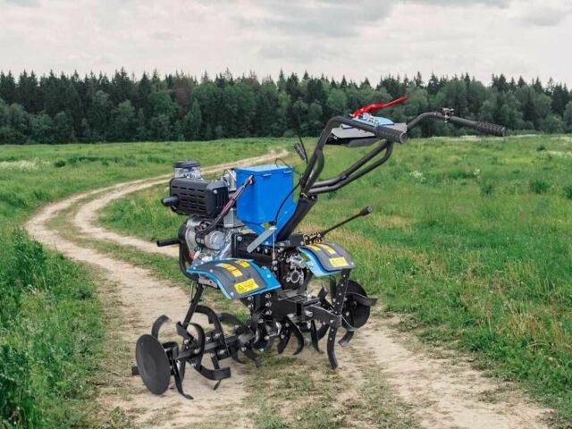 ДТЗ Інша, об'ємом двигуна 0.44 л та пробігом 0 тис. км за 925 $, фото 4 на Automoto.ua