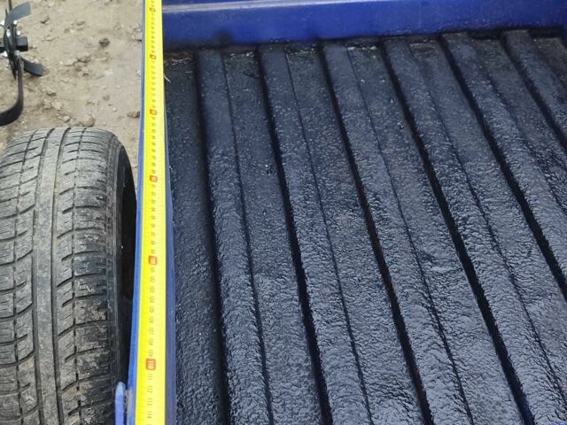 ДТЗ Другая, объемом двигателя 0 л и пробегом 0 тыс. км за 640 $, фото 5 на Automoto.ua