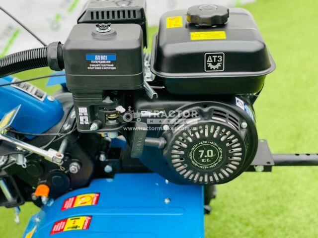 ДТЗ Інша, об'ємом двигуна 0.21 л та пробігом 0 тис. км за 445 $, фото 12 на Automoto.ua