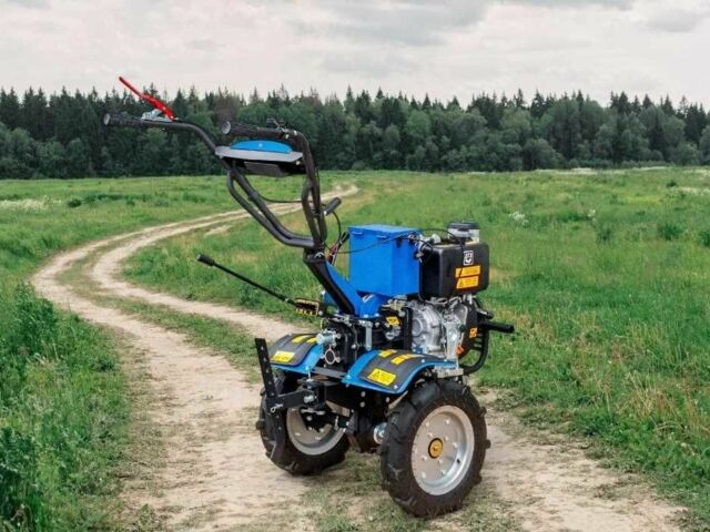 ДТЗ Другая, объемом двигателя 0.41 л и пробегом 0 тыс. км за 881 $, фото 5 на Automoto.ua