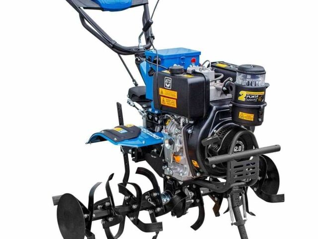 ДТЗ Другая, объемом двигателя 0.44 л и пробегом 0 тыс. км за 871 $, фото 6 на Automoto.ua