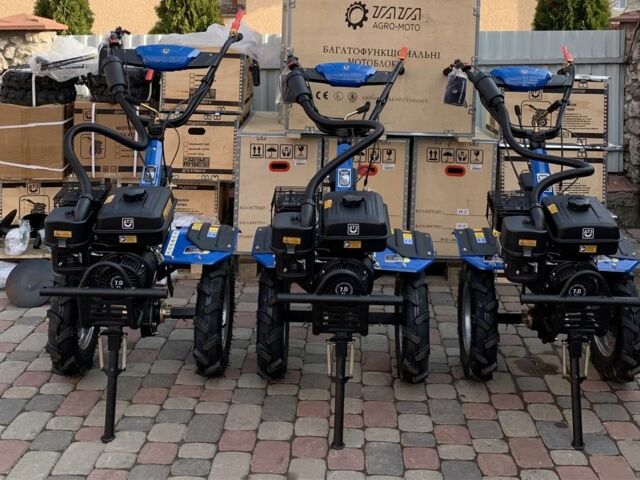 ДТЗ Другая, объемом двигателя 0 л и пробегом 0 тыс. км за 547 $, фото 2 на Automoto.ua