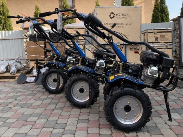 ДТЗ Другая, объемом двигателя 0 л и пробегом 0 тыс. км за 547 $, фото 5 на Automoto.ua