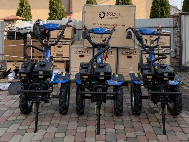 ДТЗ Другая, объемом двигателя 0 л и пробегом 0 тыс. км за 547 $, фото 3 на Automoto.ua