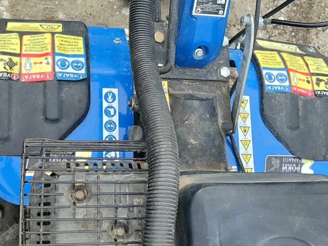 ДТЗ Другая, объемом двигателя 0 л и пробегом 0 тыс. км за 640 $, фото 9 на Automoto.ua