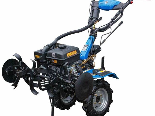 ДТЗ Другая, объемом двигателя 0.21 л и пробегом 0 тыс. км за 510 $, фото 4 на Automoto.ua